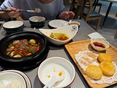 -陶德砂锅(蜀汉路店)