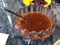 -百草滩羊清水涮羊肉·清真·宁夏盐池滩羊(莲花桥店)