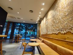 -星巴克(深圳软件园产业基地店)