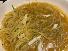 -青岛海景花园大酒店·白果树餐厅青岛菜