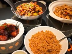 -小菜园新徽菜(青岛市南万象城店)