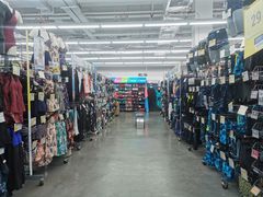 -迪卡侬(李沧店)