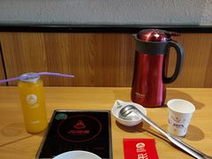 -彤德莱火锅(大学城店)