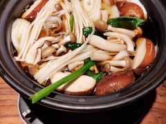 -京鹿料理(荟聚店)