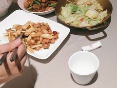 -满江红大酒店(城站店)