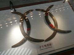 -大连武术文化博物馆