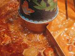 -咏江南·苏式火锅·苏州评弹(观前街店)