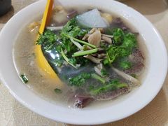 -笑云开汤包店(网巾市店)