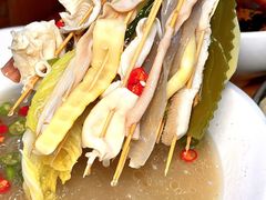 -古真记钵钵鸡(总店)