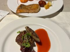 -富力丽思卡尔顿酒店·香荟全日制餐厅