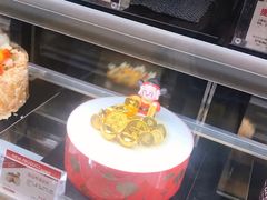 -85度C(上海兰溪二店)
