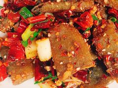 -88号小吃店·经典云南菜·地道纳西美食