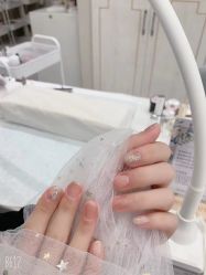 -沐白•盛妍日式美甲美睫