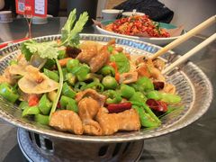 -饕林餐厅(春熙路店)