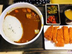 -噹噹呀咪咖喱屋(三阳百盛店)