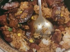 -花味烤肉·拌饭(庐阳万科店)