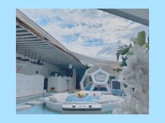 -天空花园餐吧·生日·团建(南山店)