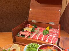 -MIKOMIKO和牛烧肉专门店(南门店)