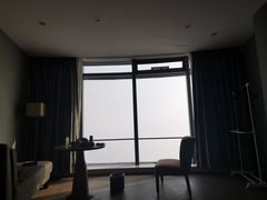 -青岛五四广场海景美仑国际公寓酒店