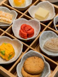 -蜜悦居月子中心(国金中心店)