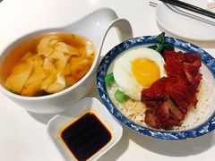 -大咀港式茶餐厅(恒泰店)