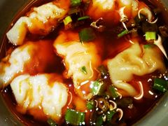 -薛阿婆(北美新天地中心店)