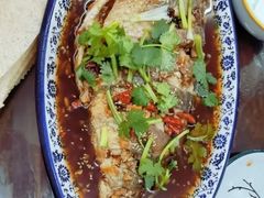 -美味居(古城店)