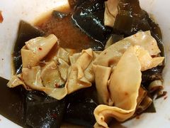 豆皮海带-好吃狗凉糕总店
