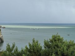 -棒棰岛宾馆景区
