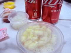 -BOPEYE·波派炸鸡(河西中央商场店)