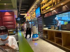 -丰茂烤串(公园店)