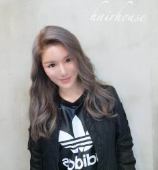 -Hair house发舍