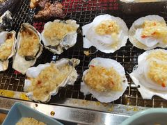 -蚝英雄·自助烤蚝(高新店)
