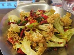 -神府路壹号·海鲜烧烤·砂锅粥·锅物(三坊七巷店)