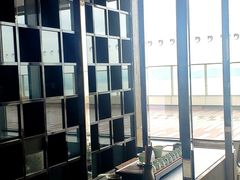 -舟山希尔顿酒店