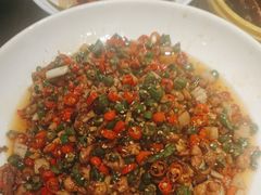 -川流不息·地道川菜·小龙虾(松东路店)