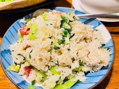 -熠盛·本帮菜Bistro(永嘉路店)