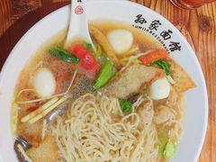 -孙家面馆(淮海第一城店)