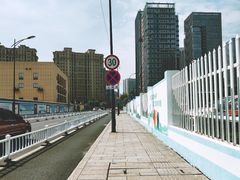-地铁临平站P+R停车场(新城路)