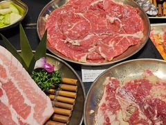 -西塔老太太泥炉烤肉(龙湖北苑天街店)