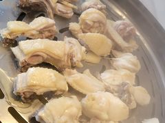 -水禾轩·海鲜蒸汽主题餐厅(拱北店)