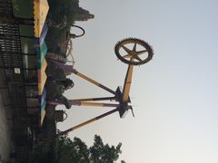 北京欢乐谷-北京欢乐谷
