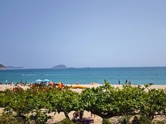 -三亚亚龙湾天域度假酒店