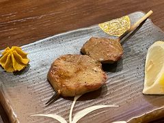-鸟鹏烧鸟居酒屋(天河领展店)