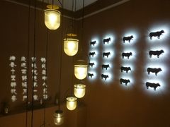 -韩京炭火烤肉自助料理(柯桥万达店)