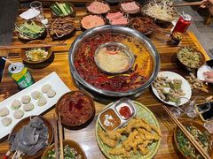 -华丰火锅(双林北横路店)