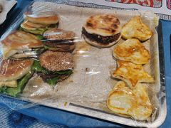 -西部马华清真兰州牛肉面·烧烤夜市(关东店)