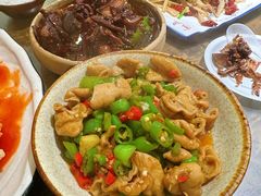 -神仙钵湘香土菜馆(光华路店)