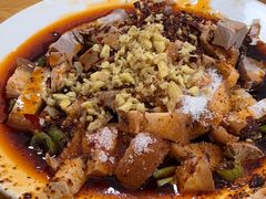 -温记府廟豆汤饭·始于1955年(海椒店)