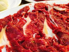 -陈记顺和潮汕牛肉火锅(韩江路店)
